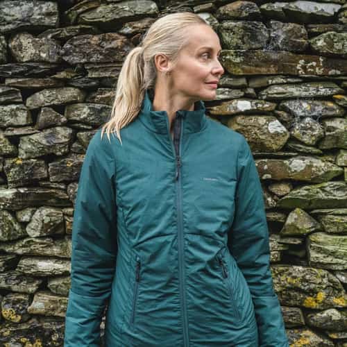 SAVE - Women's Frostpoint Insulated Jacket
