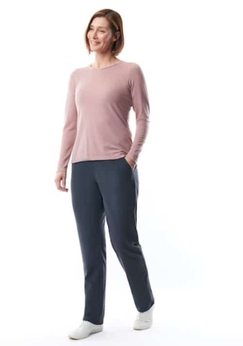 50% Off - Women's Riviera Lightweight Stretch Trousers
