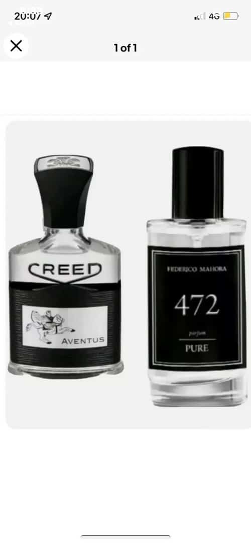 CREED AVENTUS