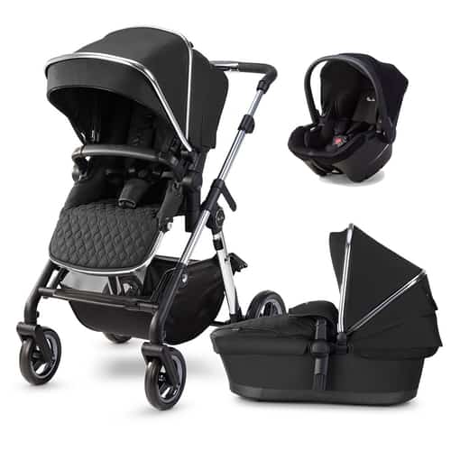 SAVE - Silver Cross Pioneer Pram