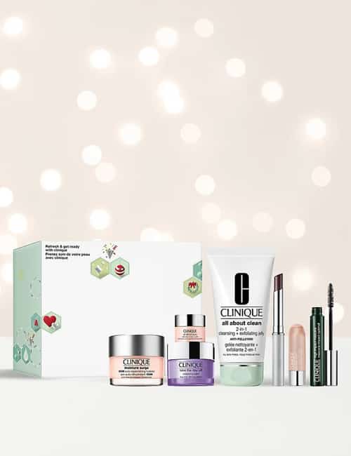 Clinique Black Friday Sales