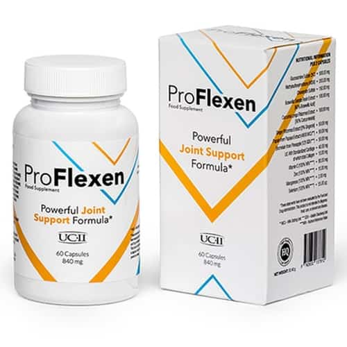 ProFlexen - Joint Health, Price: $49.00