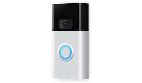SAVE - Ring Video Doorbell (2nd Gen)