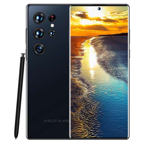 Original Cell Phones Android 11.0 16GB RAM