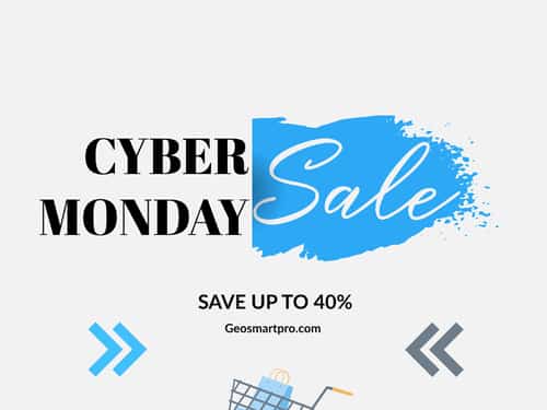 🥳CYBER MONDAY | MEGA SAVINGS 🛍️