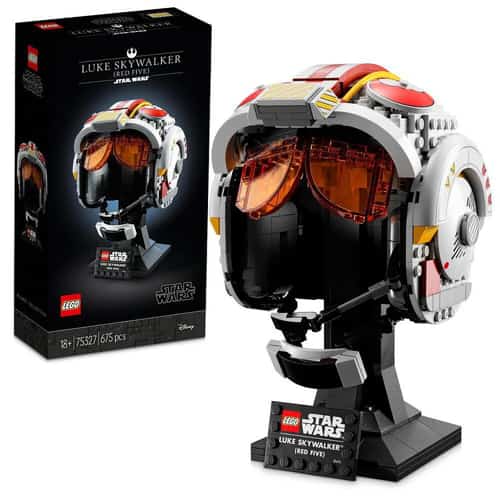 20% Off LEGO Star Wars