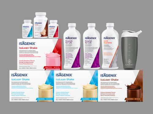Weight Loss Basic Pack