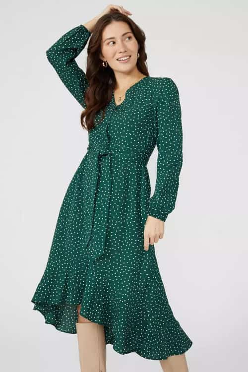 Up to 60% off Dresses