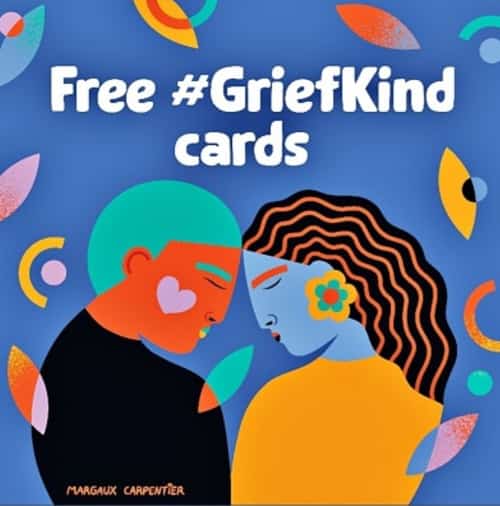 Free Sympathy Bereavement Cards