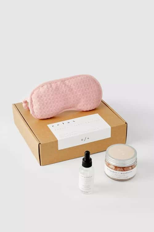 Up to 50% Off Bath & Body Gifts