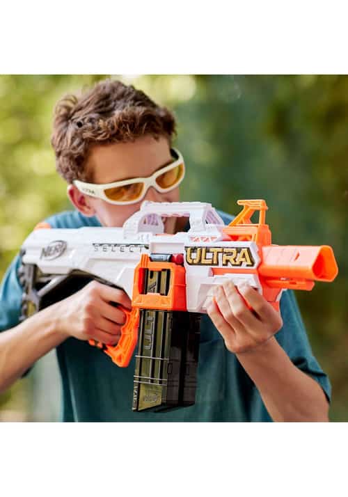 SAVE - Nerf Ultra Strike Blaster