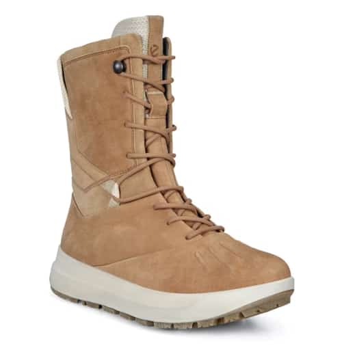 SAVE - Women's Ecco Solice Yak Hydromax