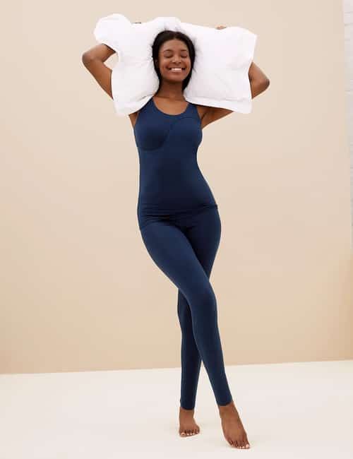 Get up to 50% off Sleep System Clothing