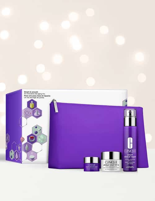 SAVE on Clinique Beauty