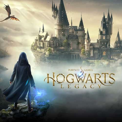 WIN a copy of Hogwarts Legacy
