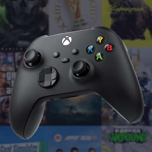 WIN an Xbox Wireless Controller