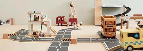KIDS TOYS & DECOR SALE