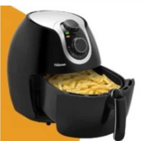 WIN AN AIR FRYER