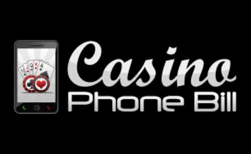 Get a Pay by Phone Casino Deal at CasinoPhoneBill.com