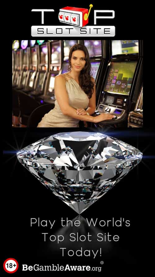 Get 20 Free Spins + 100% up to £100 Cash Bonus! (T&C's Apply)