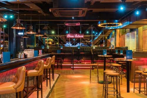 Cocktails & VIP Soirée | Welcome Drink | Be At One Berkeley Square