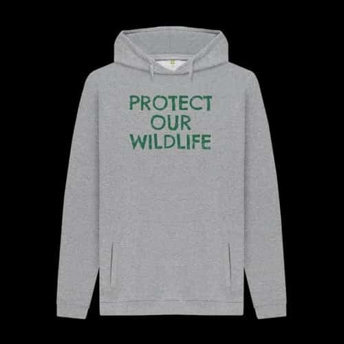 Sustainable Unisex Hoody