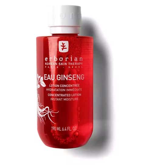 Brand of the week 20% off Erborian!