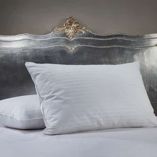 Up to 60% off pillows. Shop Now!