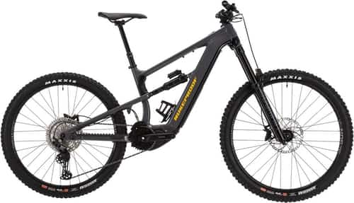 SAVE - Nukeproof Megawatt 297 Comp 2022