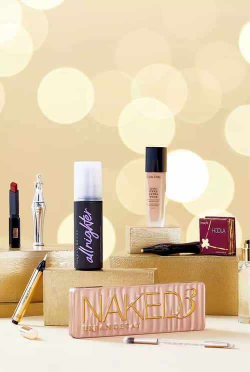 15% off Selected Beauty