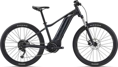 SAVE - Liv Tempt E+ Sport 2022 - Electric Mountain Ladies Bike