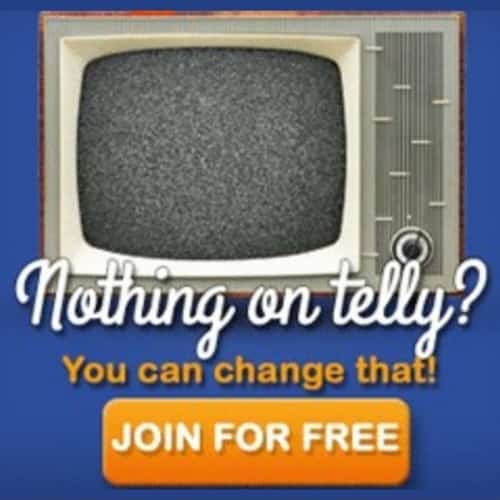 EARN MONEY WATCHING TV