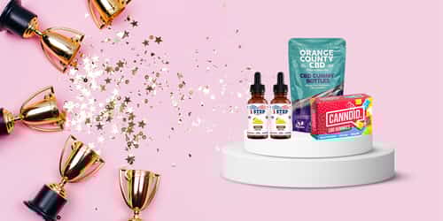 Win a CBD Beginners Bundle!!!