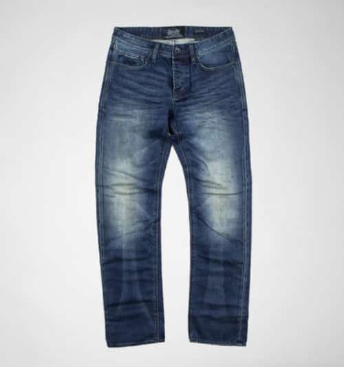 53% off Superdry Officer Jeans, now available for just £29.99