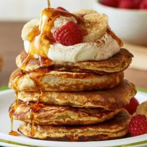 FREE WEETABIX RECIPE BOOK
