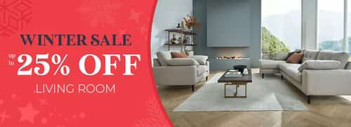 LIVING ROOM SALE