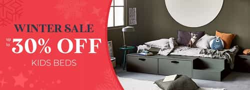 KIDS BEDS SALE