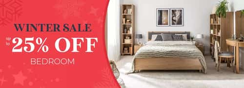 BEDROOM SALE
