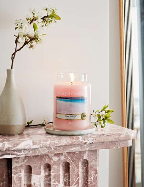 30% off Yankee Candles