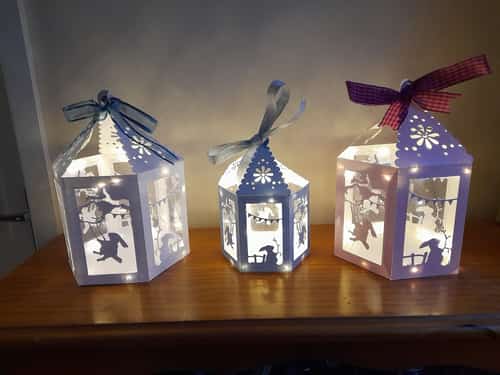 New gift for a child or new born.