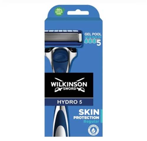 FREE WILKINSON SWORD HYDRO 5