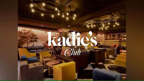 Mayfair Mixer & VIP Afterparty