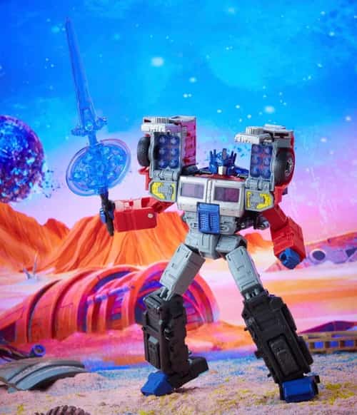 Get 20% Off Transformers