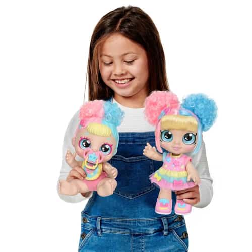 Get 20% Off Kindi Kids
