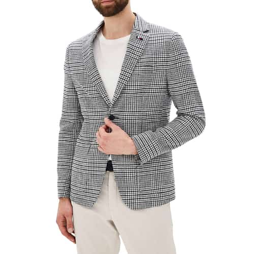 50% Discount on Tommy Hilfiger – TT0TT06255 – White