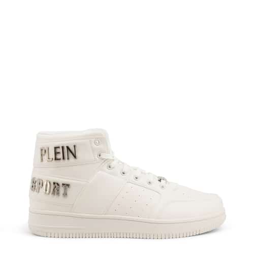 50% Discount on Plein Sport – SIPS992 – White