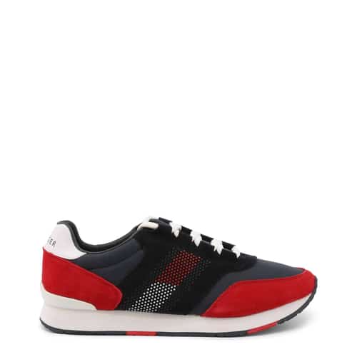 30% Off Tommy Hilfiger – FM0FM02056 – Blue