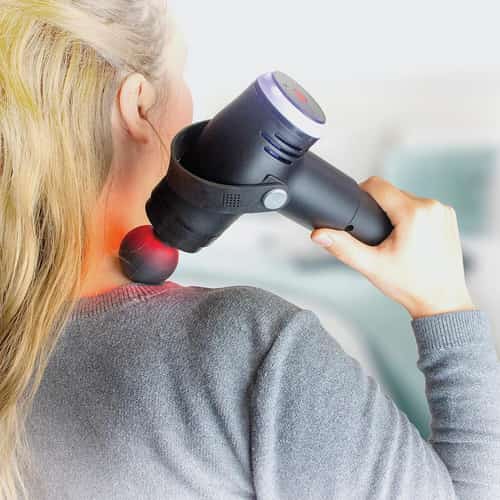 SAVE - Muscle Massage Gun