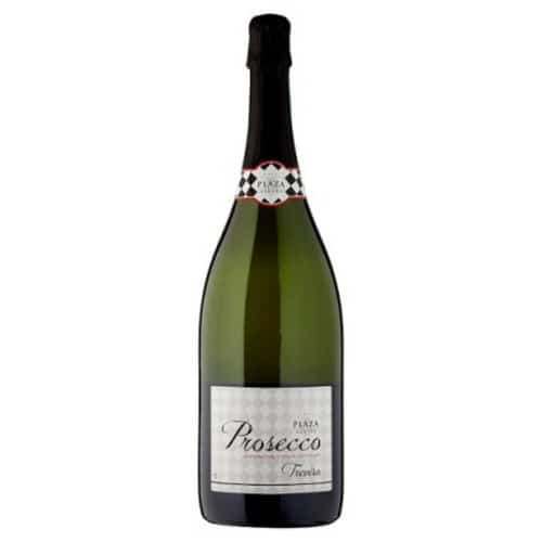 Plaza Centro Prosecco 75Cl - Now Only £5.50
