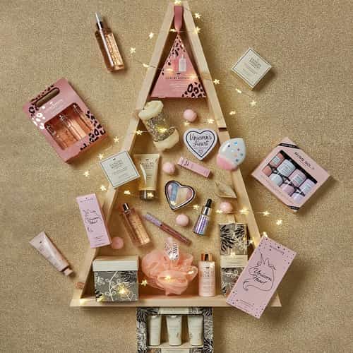 Win this Revolution Unicorn Dreams Makeup Kit